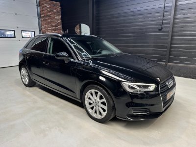 Audi A3 15 TFSI CoD 150 S tronic 7 Design - 3