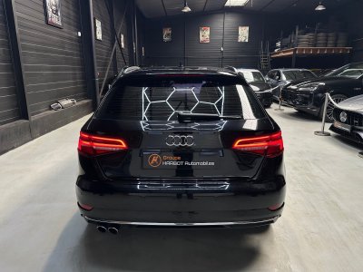 Audi A3 15 TFSI CoD 150 S tronic 7 Design - 5