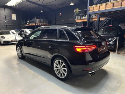 Audi A3 15 TFSI CoD 150 S tronic 7 Design - 6