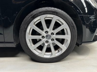 Audi A3 15 TFSI CoD 150 S tronic 7 Design - 7