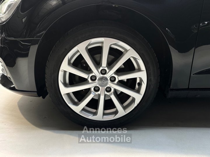 Audi A3 15 TFSI CoD 150 S tronic 7 Design - 10