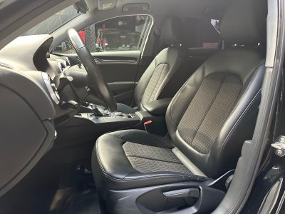 Audi A3 15 TFSI CoD 150 S tronic 7 Design - 11