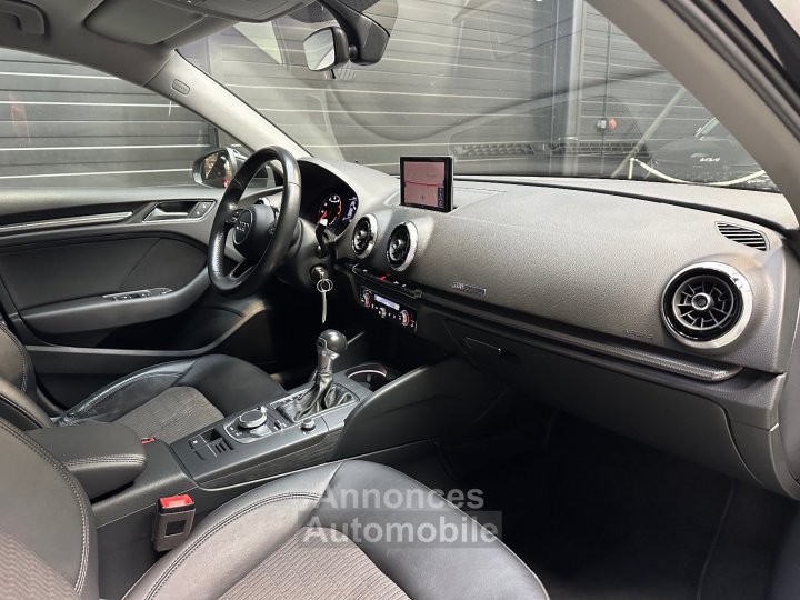 Audi A3 15 TFSI CoD 150 S tronic 7 Design - 15