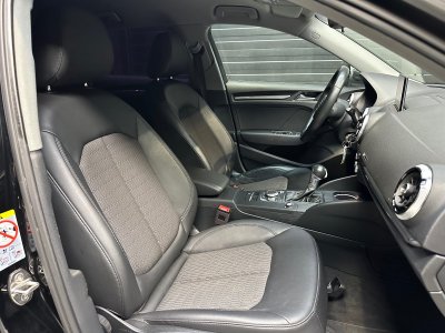 Audi A3 15 TFSI CoD 150 S tronic 7 Design - 16