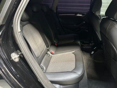 Audi A3 15 TFSI CoD 150 S tronic 7 Design - 17