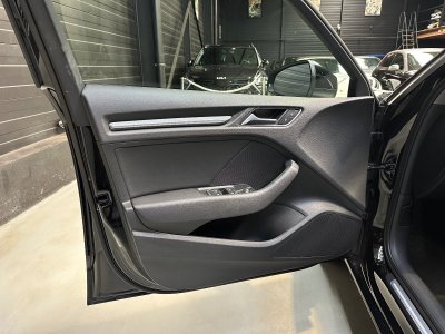 Audi A3 15 TFSI CoD 150 S tronic 7 Design - 18