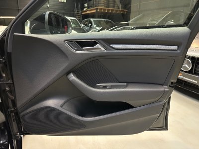 Audi A3 15 TFSI CoD 150 S tronic 7 Design - 20