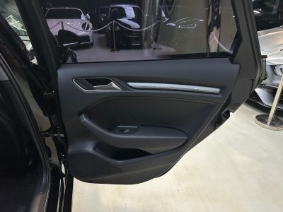 Audi A3 15 TFSI CoD 150 S tronic 7 Design - 21