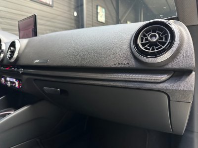 Audi A3 15 TFSI CoD 150 S tronic 7 Design - 22