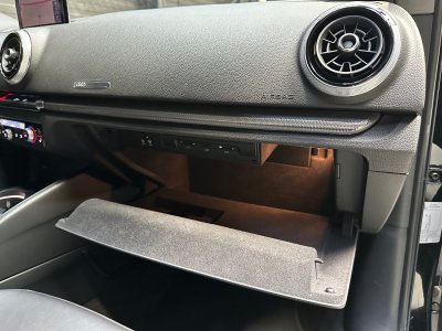 Audi A3 15 TFSI CoD 150 S tronic 7 Design - 23