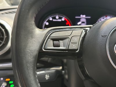 Audi A3 15 TFSI CoD 150 S tronic 7 Design - 24