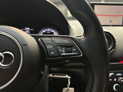 Audi A3 15 TFSI CoD 150 S tronic 7 Design - 25