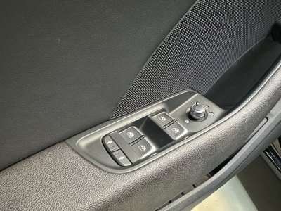 Audi A3 15 TFSI CoD 150 S tronic 7 Design - 33