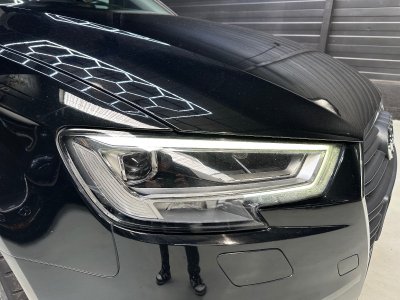 Audi A3 15 TFSI CoD 150 S tronic 7 Design - 35