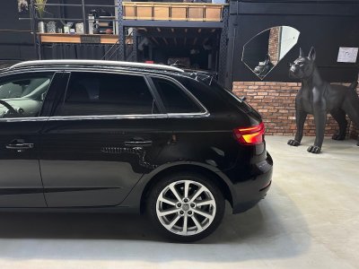 Audi A3 15 TFSI CoD 150 S tronic 7 Design - 38