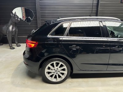 Audi A3 15 TFSI CoD 150 S tronic 7 Design - 39