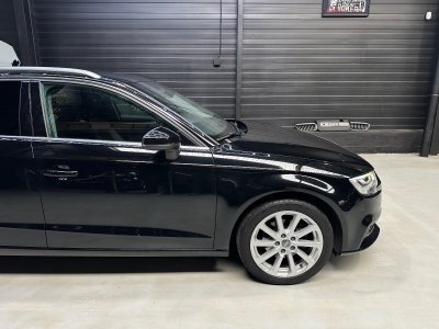 Audi A3 15 TFSI CoD 150 S tronic 7 Design - 40