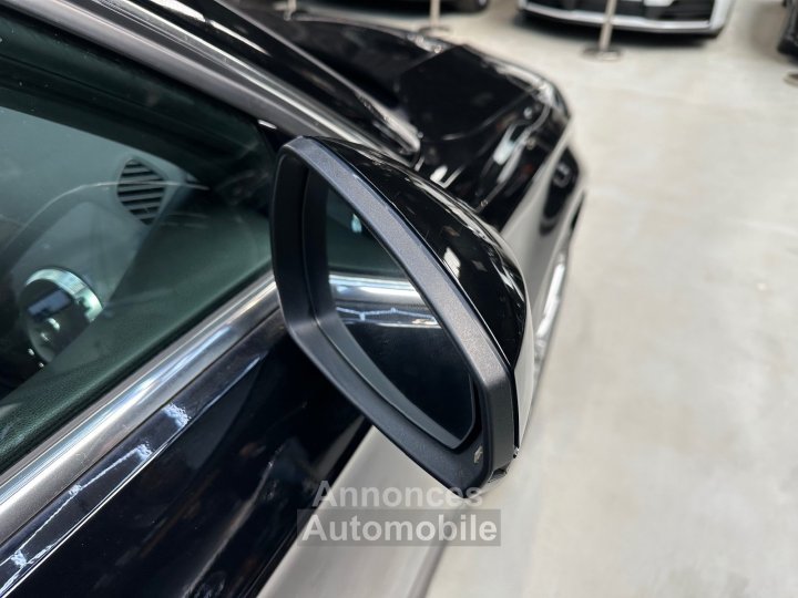 Audi A3 15 TFSI CoD 150 S tronic 7 Design - 42