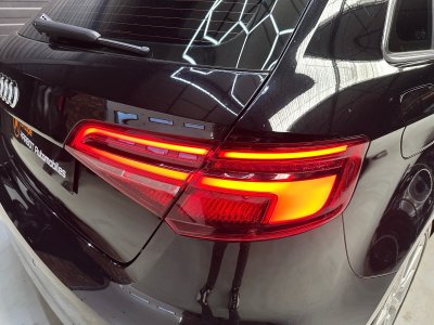 Audi A3 15 TFSI CoD 150 S tronic 7 Design - 43