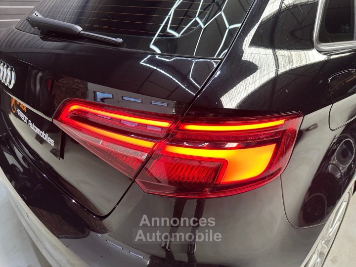 Audi A3 15 TFSI CoD 150 S tronic 7 Design - 43