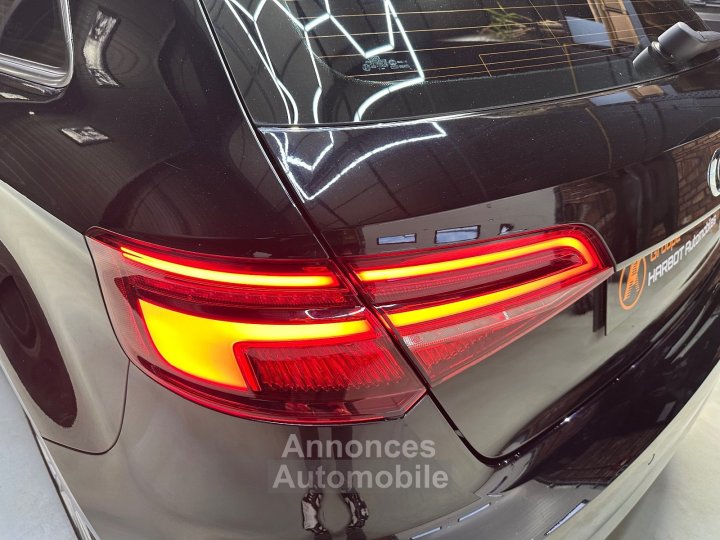 Audi A3 15 TFSI CoD 150 S tronic 7 Design - 44