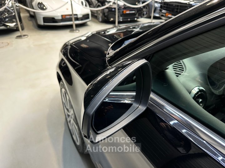 Audi A3 15 TFSI CoD 150 S tronic 7 Design - 46