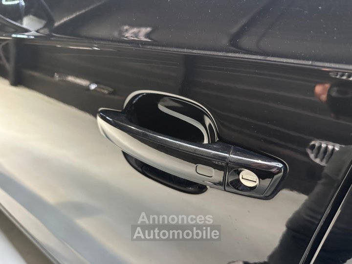 Audi A3 15 TFSI CoD 150 S tronic 7 Design - 47