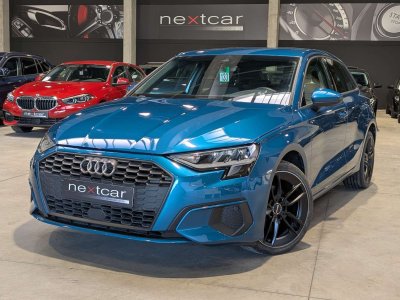 Audi A3 Sportback 30TFSi Advanced LED-NAVI-CRUISE-VIRTUAL   - 1