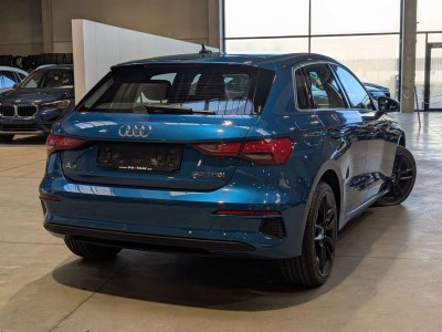 Audi A3 Sportback 30TFSi Advanced LED-NAVI-CRUISE-VIRTUAL   - 3