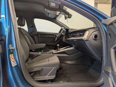 Audi A3 Sportback 30TFSi Advanced LED-NAVI-CRUISE-VIRTUAL   - 5