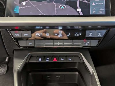 Audi A3 Sportback 30TFSi Advanced LED-NAVI-CRUISE-VIRTUAL   - 10