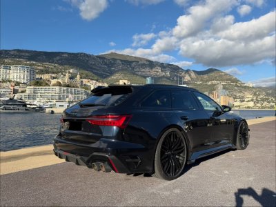 Audi RS6 RS6-R ABT 740CH 1/125   - 7