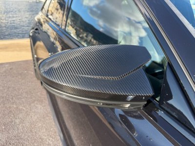 Audi RS6 RS6-R ABT 740CH 1/125   - 11