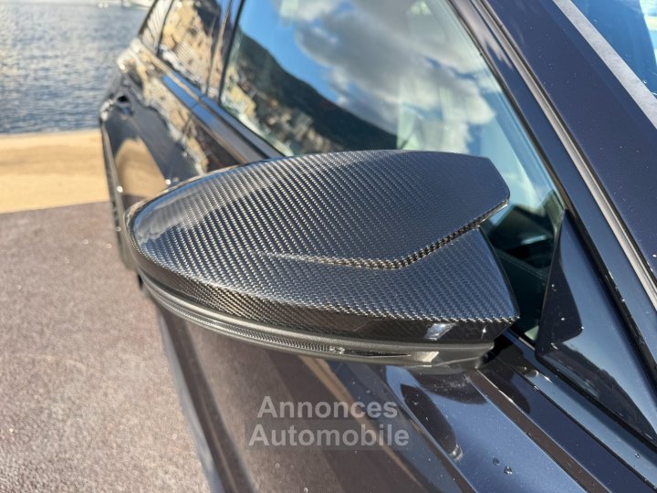 Audi RS6 RS6-R ABT 740CH 1/125 - 11