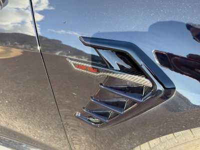 Audi RS6 RS6-R ABT 740CH 1/125   - 12