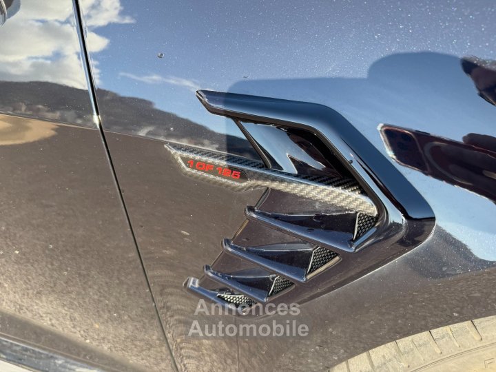 Audi RS6 RS6-R ABT 740CH 1/125 - 12