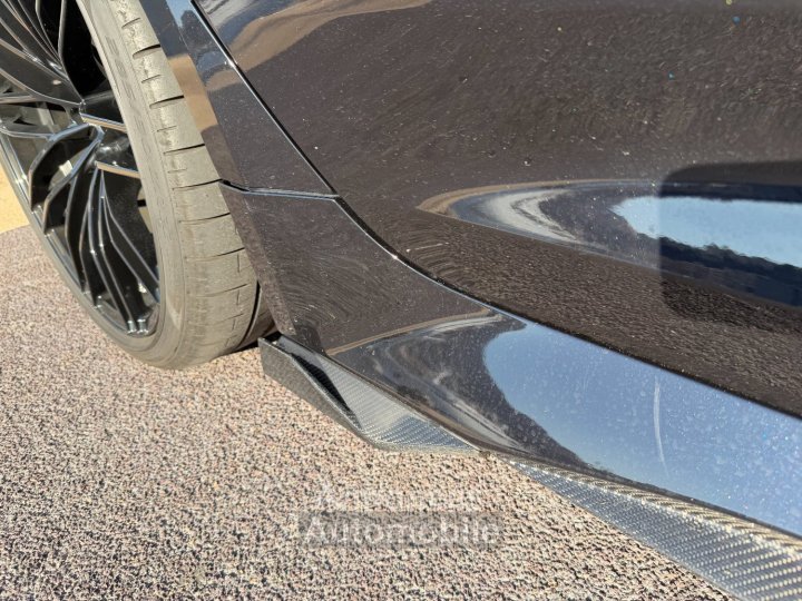 Audi RS6 RS6-R ABT 740CH 1/125 - 14