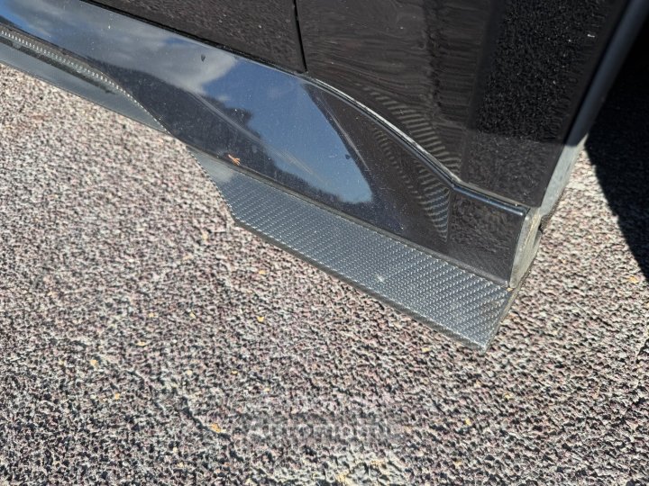 Audi RS6 RS6-R ABT 740CH 1/125 - 15