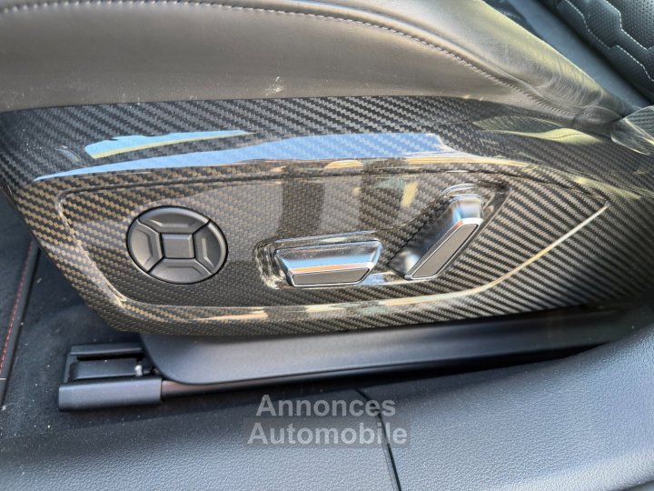 Audi RS6 RS6-R ABT 740CH 1/125 - 17