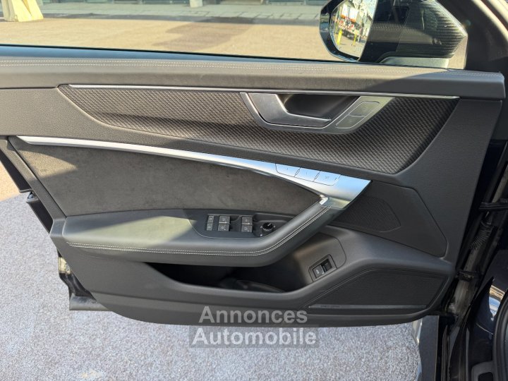 Audi RS6 RS6-R ABT 740CH 1/125 - 18