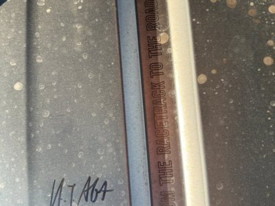 Audi RS6 RS6-R ABT 740CH 1/125   - 20