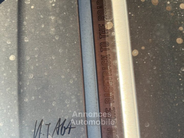 Audi RS6 RS6-R ABT 740CH 1/125 - 20