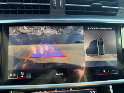 Audi RS6 RS6-R ABT 740CH 1/125   - 25