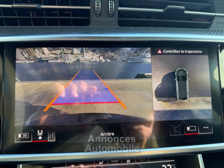 Audi RS6 RS6-R ABT 740CH 1/125 - 25