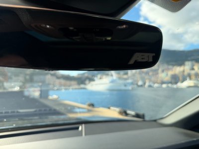 Audi RS6 RS6-R ABT 740CH 1/125   - 27