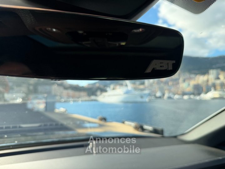 Audi RS6 RS6-R ABT 740CH 1/125 - 27