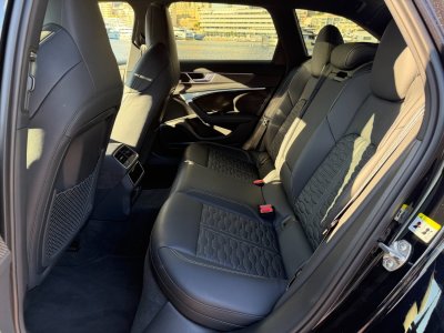 Audi RS6 RS6-R ABT 740CH 1/125   - 30