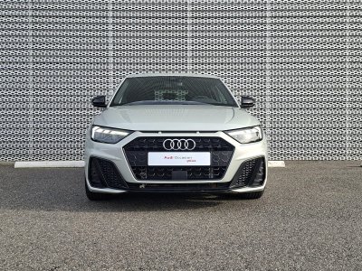 Audi A1 Sportback 35 TFSI 150 ch S tronic 7 S Line Plus   - 2