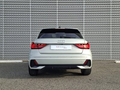 Audi A1 Sportback 35 TFSI 150 ch S tronic 7 S Line Plus   - 5