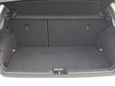 Audi A1 Sportback 35 TFSI 150 ch S tronic 7 S Line Plus   - 10